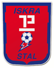 Iskra Stal Ribnita